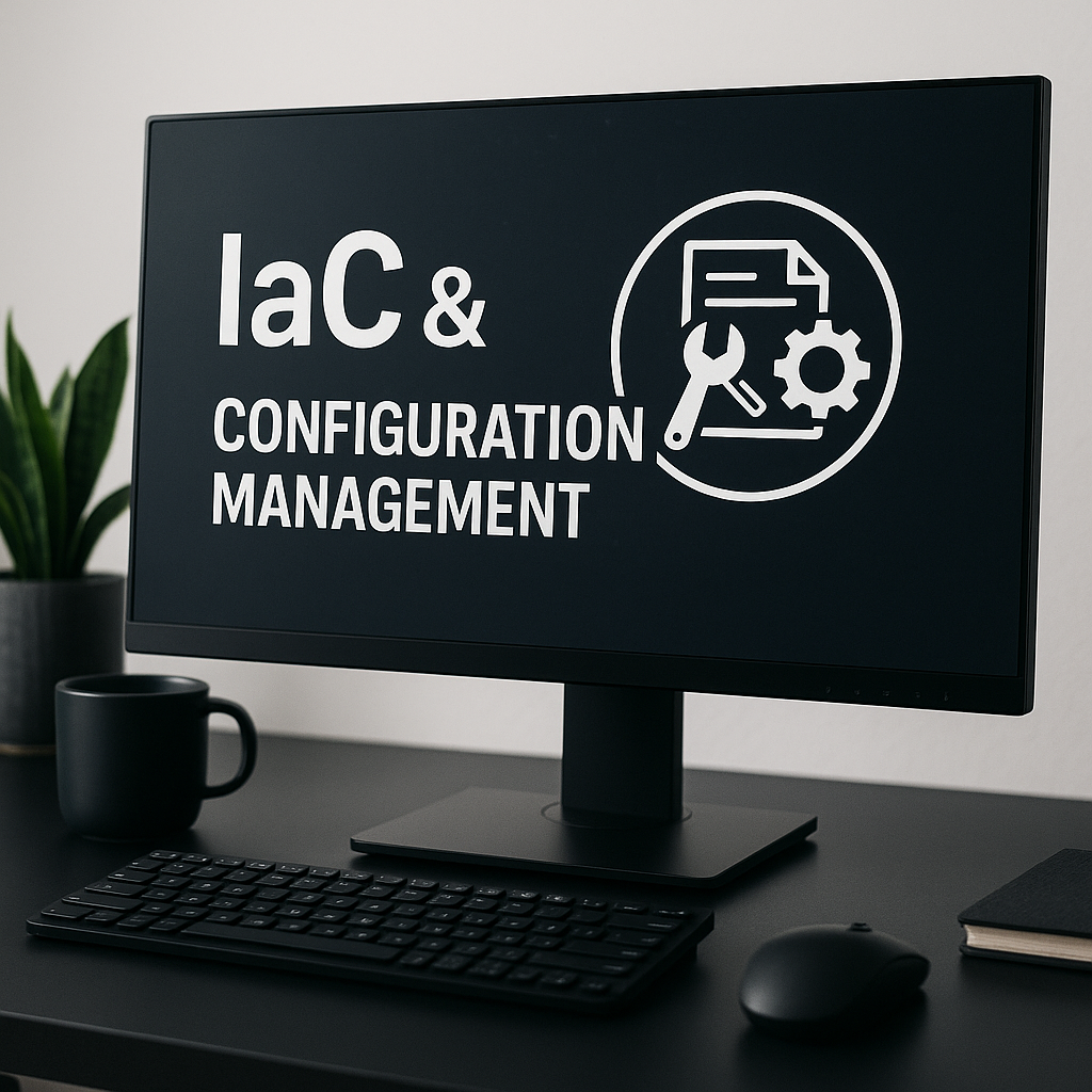 IaC & Configuration Management